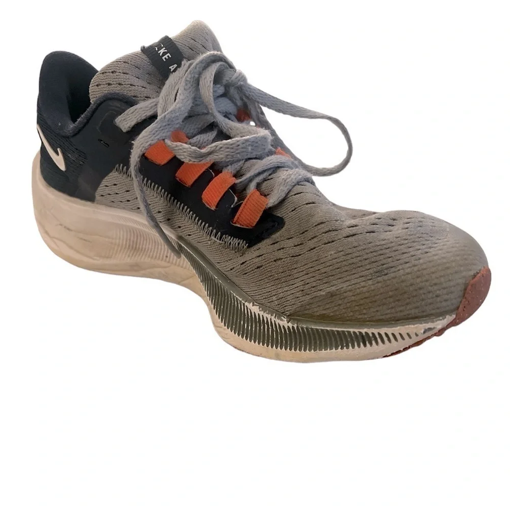 Boys‎ Nike Air Tennis Shoes | 3.5Y